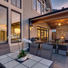 Dream House Exterior
