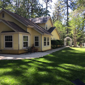 Meadow Vista