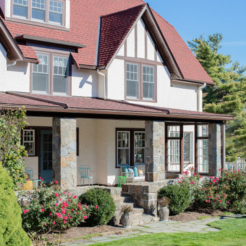 Tudor Manse
