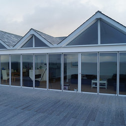 South Hallsands - Products