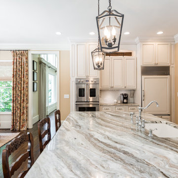 Kitchens