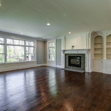 Custom Home/Renovations (FOR SALE) - Chatham, NJ
