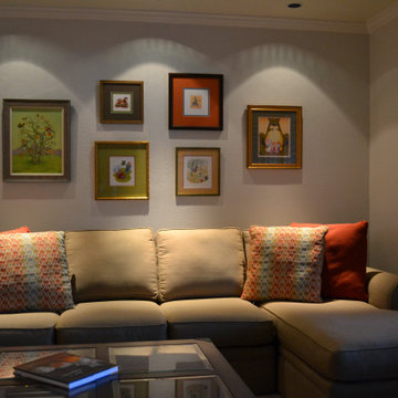 My Work