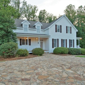 Woodward Property for sell