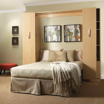 Murphy Beds