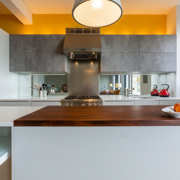 UWS - Riverside Dr Apartment