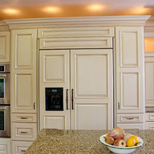 Kitchen Cabinets