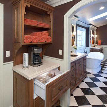 Home Addition in Arlington Heights