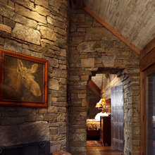 cabin