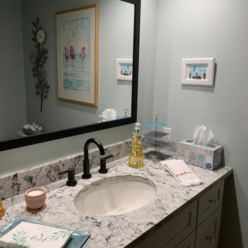 Special Additions | Kitchen & Bath Remodel | Ledgewood,NJ