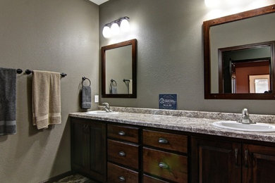 2015 Parade of Homes