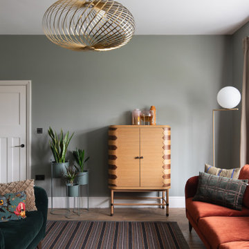 Family Home – Muswell Hill