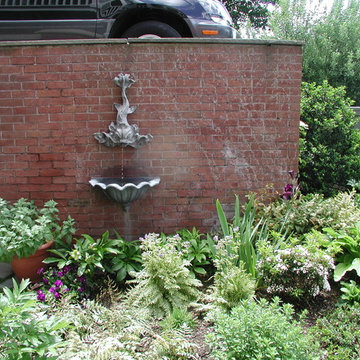Benefit Street Residence