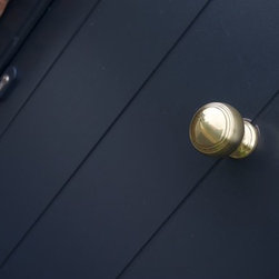 Portes Classiques - Front Doors