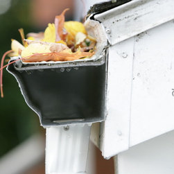 Eavestrough - Products