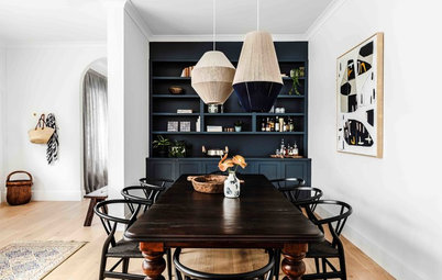 23 Great Joinery Features From Homes Across Australia