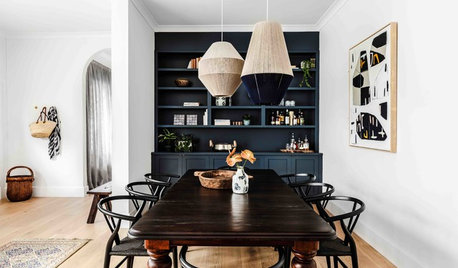 23 Great Joinery Features From Homes Across Australia