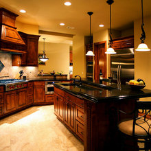 Kitchens