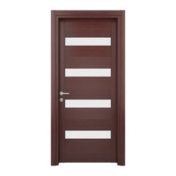 All About Doors - Interior Doors