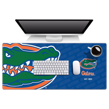 Florida Gators Logo Series Desk Pad
