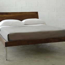 Area Bruno Bed - Beds