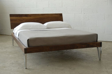 Area Bruno Bed