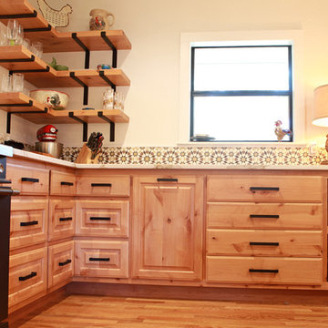 Kenley Kitchen