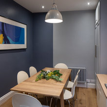 Stouffville Dining Room