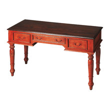 Painted furniture