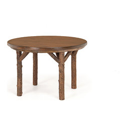 Rustic Dining Table #3033 by La Lune Collection - Dining Tables