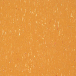 Forbo - Forbo Marmoleum Piano, Mellow Yellow - 3622 - Flooring