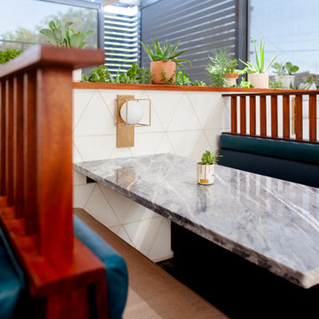 Canon Patio Revamp