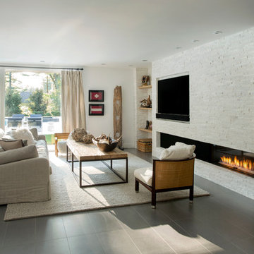 Ledgewood- Family Room