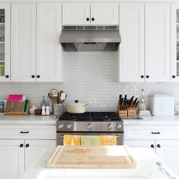 Olympian Danby Kitchen