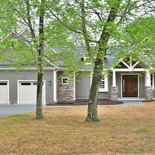 Thurmont Elevation