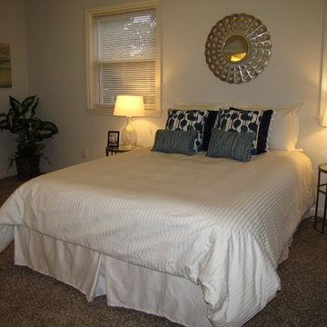 Renovated Edgewater Two-story