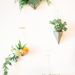 Floral Wall - Products