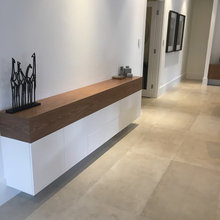 Hall Way