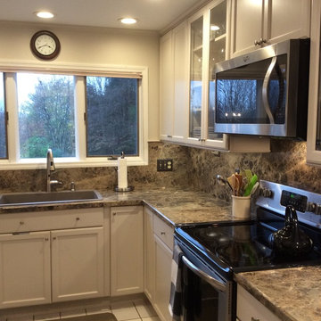 New Wndsor Kitchen
