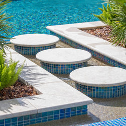 Crema Bella - Deck Tiles And Planks