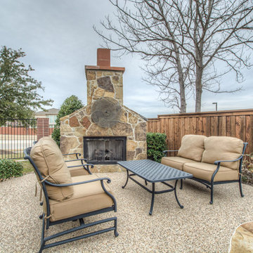 Grand Estates at Northlake Hills Model Home