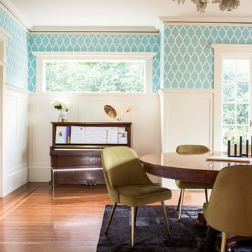Client Prospect Goose Hollow
