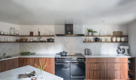 Should I Ditch My Kitchen Wall Units?