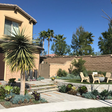 Baker Ranch Lake Forest Residence