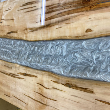 Table Close Ups