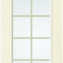 Porch Door