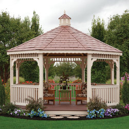 Gazebos - Gazebos