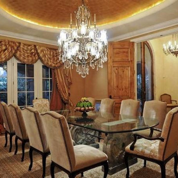 Nauni Valley Residence