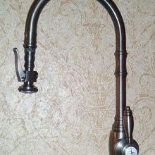 kitchen faucets
