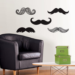 New for Back to School & Dorm Room Decor - Wall Decals